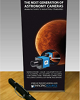 0.85m x 2m Exhibition Roll Up Poster