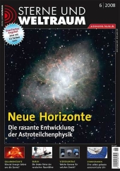 Test Report In German Magazine Sterne Und Weltraum