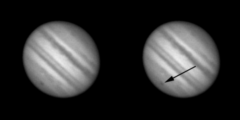 Jupiter Mono Images