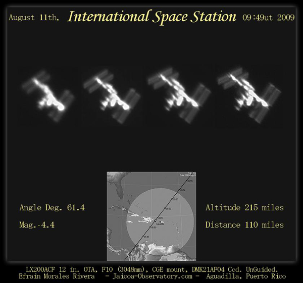 ISS