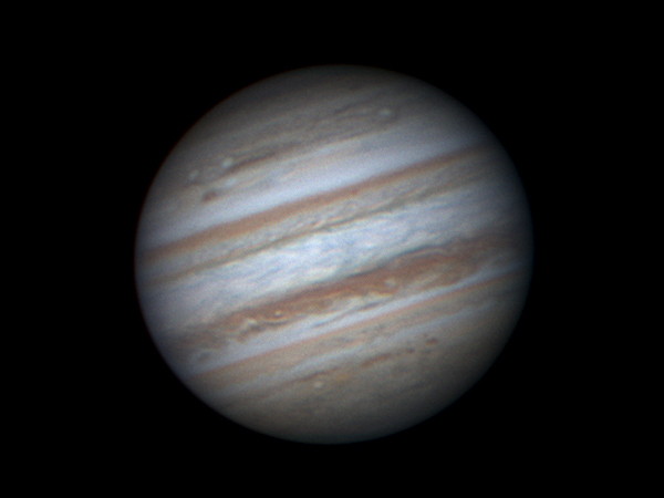 Jupiter Picture
