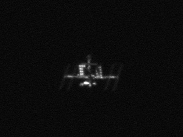 ISS Picture