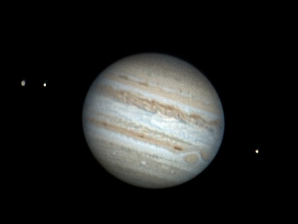 Jupiter Picture