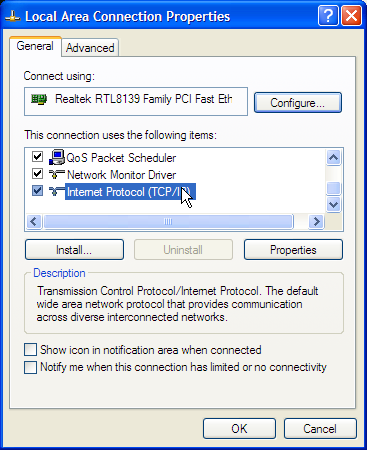 gigaware camera driver windows 7