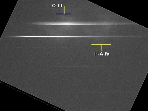 Orion Trapezium