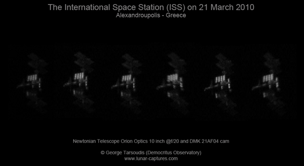 ISS