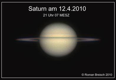 Saturn