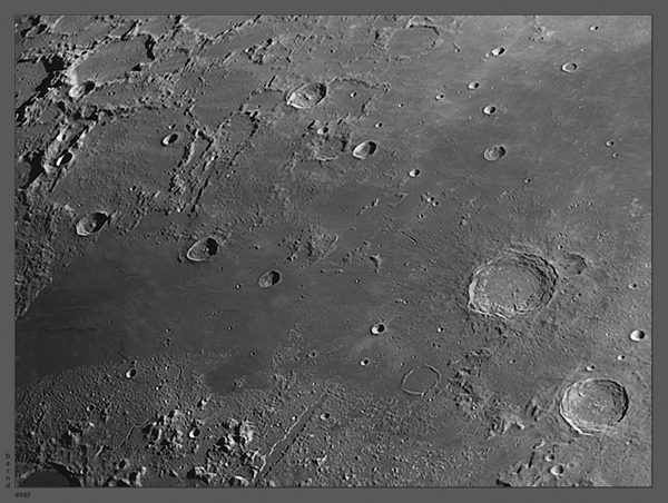 Eudoxus Aristoteles and CMayer