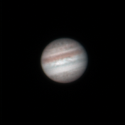 Jupiter