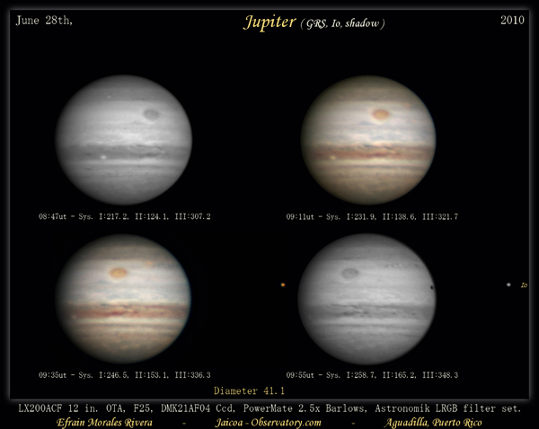 Jupiter