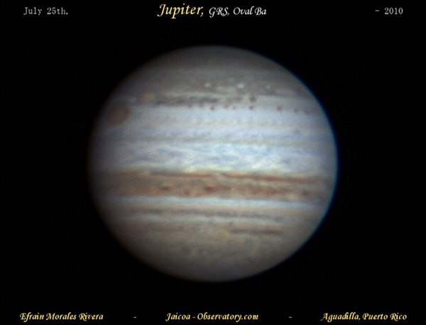 Jupiter