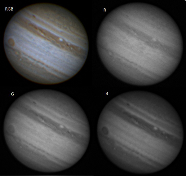 Jupiter