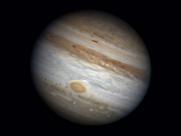 Jupiter