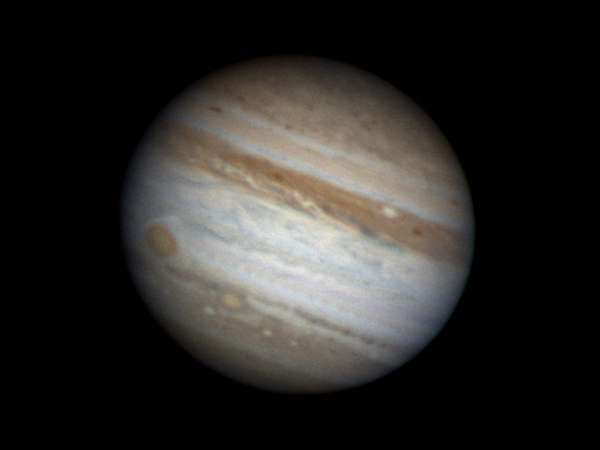 Jupiter