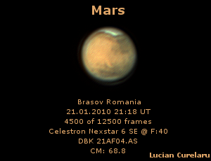 Mars