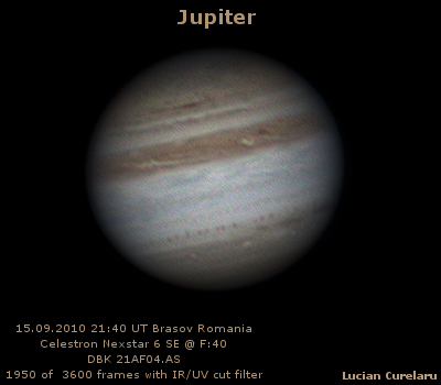 Jupiter