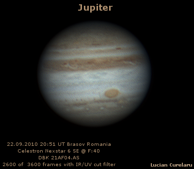 Jupiter