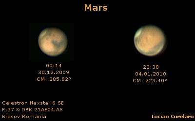 Mars