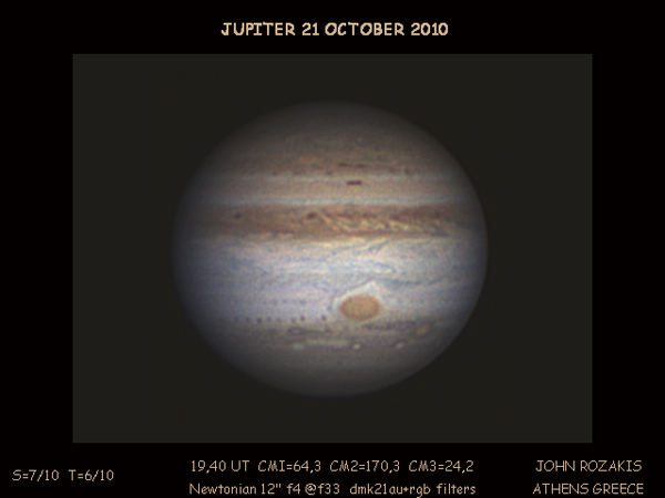 Jupiter