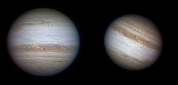 Jupiter Photos