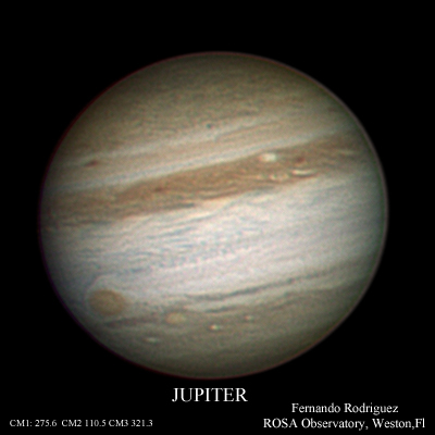 Jupiter Photo