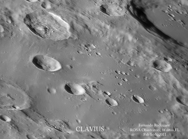 Clavius