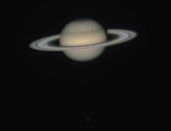 Saturn