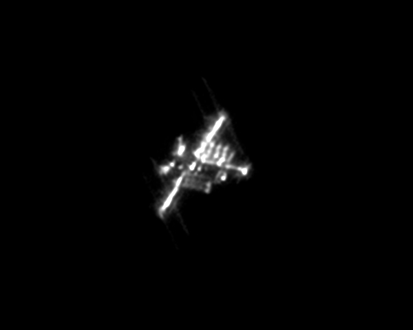 International Space Station