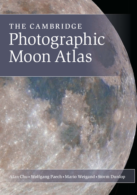 yellow moon atlas