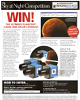 Win the Ultimate Planetary Lunar and Solar Cameras!