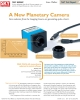 A New Planetary Camera