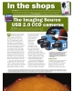 The Imaging Source USB 2.0 CCD Cameras