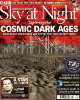 BBC Sky at Night - Magazine Cover Coverage