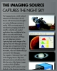 The Imaging Source Captures the Night Sky
