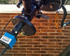DMK 21AU618.AS on C11 Telescope