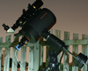 Celestron Telescope with DMK 21AF04.AS