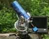 DMK Camera on Questar 3.5