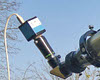 DMK 41AU02.AS on Meade AR6 150mm