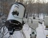 DMK 31AU03.AS on TAL-250K in the Snow