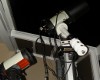 DMK Camera at Attic Bluffs Observatory