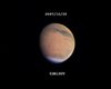 Mars