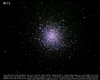 M13 - Hercules Globular Cluster