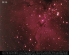 M16 - Eagle Nebula