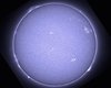 Sun - Whole Disk CaK