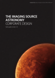 The official styleguide for The Imaging Source astronomy cameras